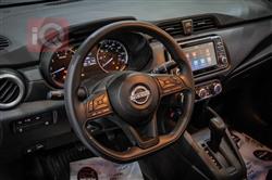 نيسان فيرسا